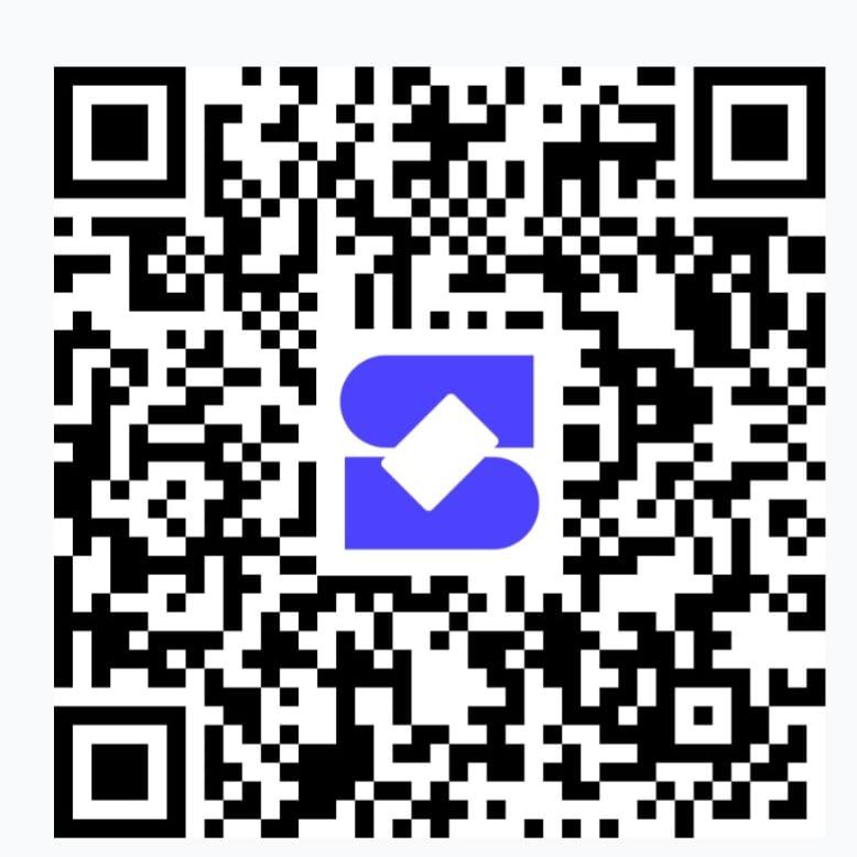 UPI QR Code